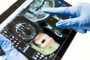 3D imaging