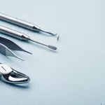 Dental tools for tooth extraction