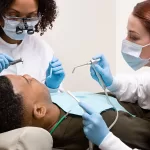 Dental Hygiene Check-Up