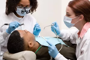 Dental Hygiene Check-Up