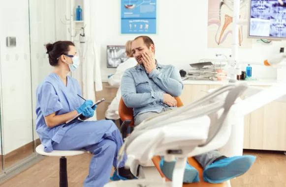 Can You Go to the ER for a Dental Emergency? What You Should Know ...